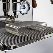 Lelit Bianca V3 Dual-Boiler Espresso Machine with Flow Control