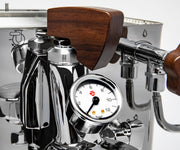 Lelit Bianca V3 Dual-Boiler Espresso Machine with Flow Control