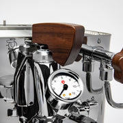 Lelit Bianca V3 Dual-Boiler Espresso Machine with Flow Control