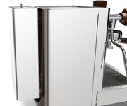 Lelit Bianca V3 Dual-Boiler Espresso Machine with Flow Control