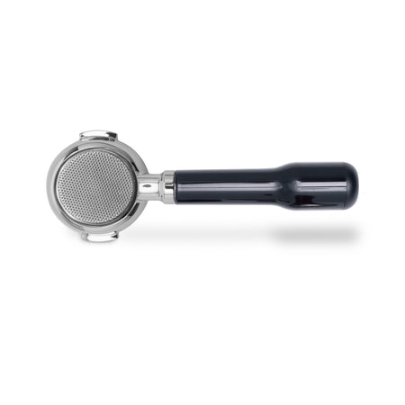 Lelit 58mm Bottomless Portafilter with 18–21g IMS Filter Basket