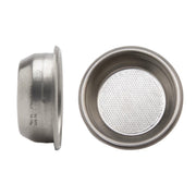 Lelit 58mm Coffee Slide Portafilter with Double Spout