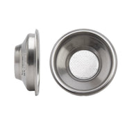 Lelit 58mm Coffee Slide Portafilter with Double Spout