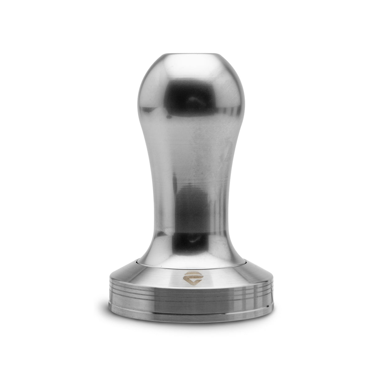 Lelit Aluminum Flat-Base Espresso Tamper for Bianca – 58.55mm