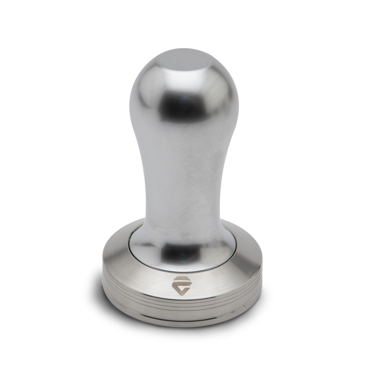 Lelit Aluminum Flat-Base Espresso Tamper for Bianca – 58.55mm