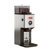 Lelit William On-Demand Espresso Grinder with 64mm Flat Steel Burrs