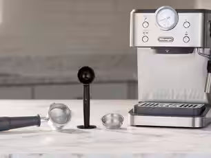 De’Longhi Classic Manual Espresso Machine