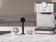 De’Longhi Classic Manual Espresso Machine