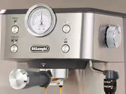 De’Longhi Classic Manual Espresso Machine
