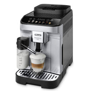 De’Longhi Magnifica Evo Fully Automatic Espresso Machine with LatteCrema Milk System – ECAM29084SB