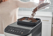 De’Longhi Magnifica Evo Fully Automatic Espresso Machine with LatteCrema Milk System – ECAM29084SB