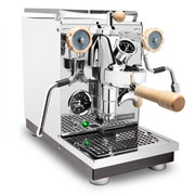 Profitec Pro 400 Heat-Exchange Espresso Machine with PID
