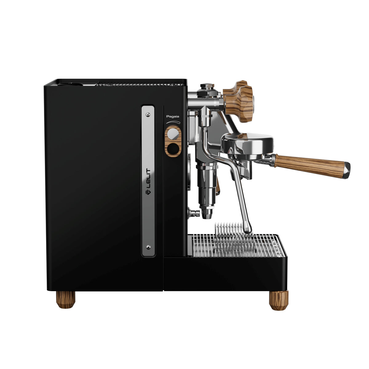 Lelit Mara X3 Heat-Exchange Espresso Machine