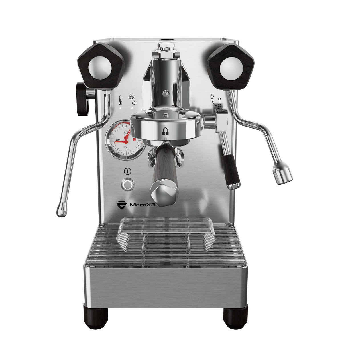 Lelit Mara X3 Heat-Exchange Espresso Machine