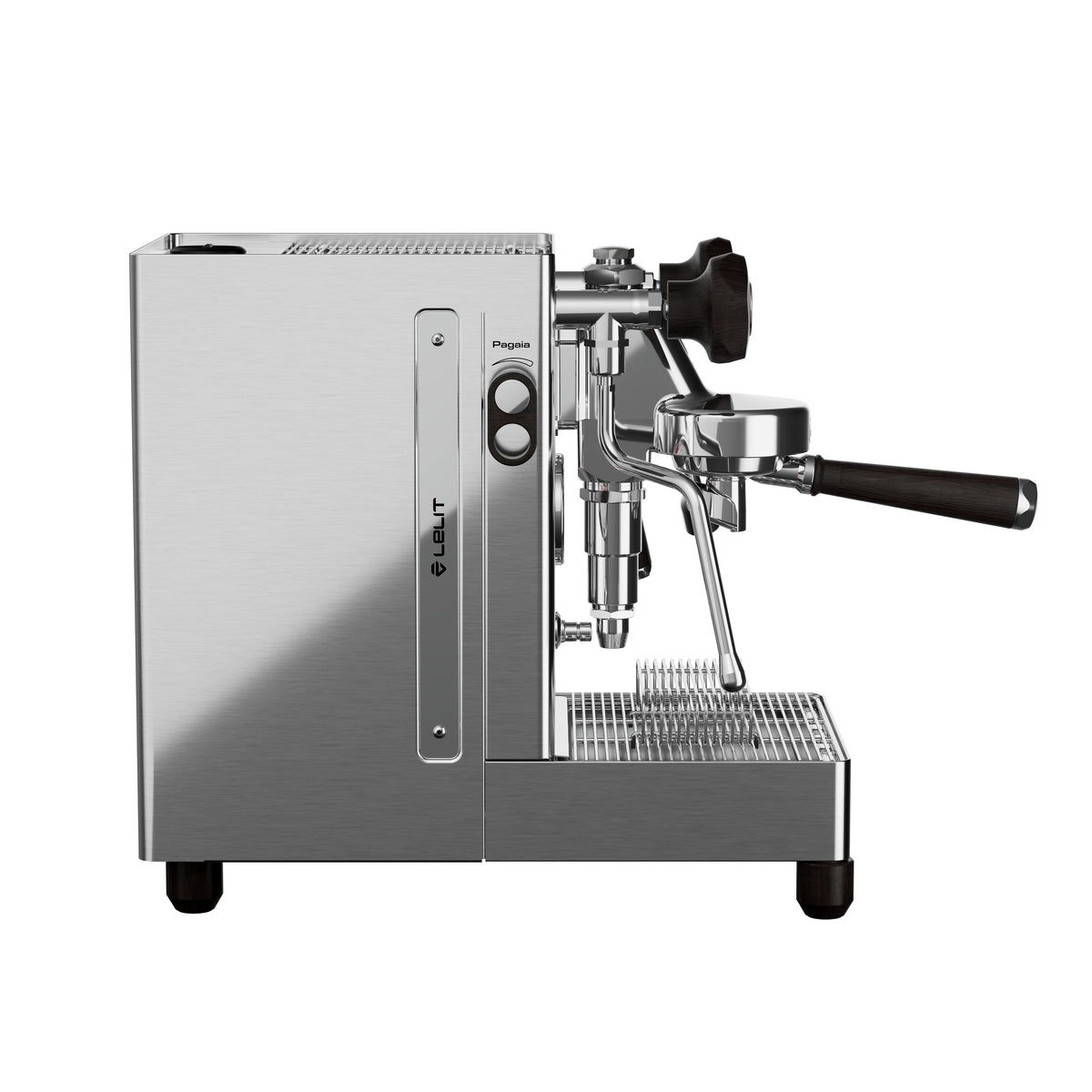Lelit Mara X3 Heat-Exchange Espresso Machine