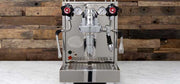 ECM Mechanika VI Slim Heat-Exchange Espresso Machine