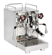 ECM Mechanika VI Slim Heat-Exchange Espresso Machine
