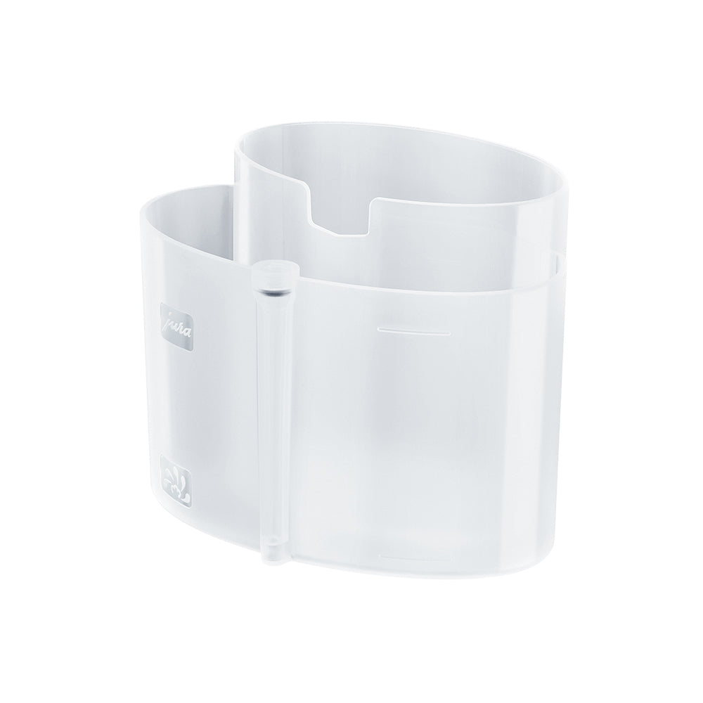 JURA Two-Chamber Milk System Cleaning Container