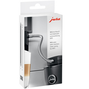 JURA HP3 Coil-Spring Milk Pipe Casing – 9 Inches
