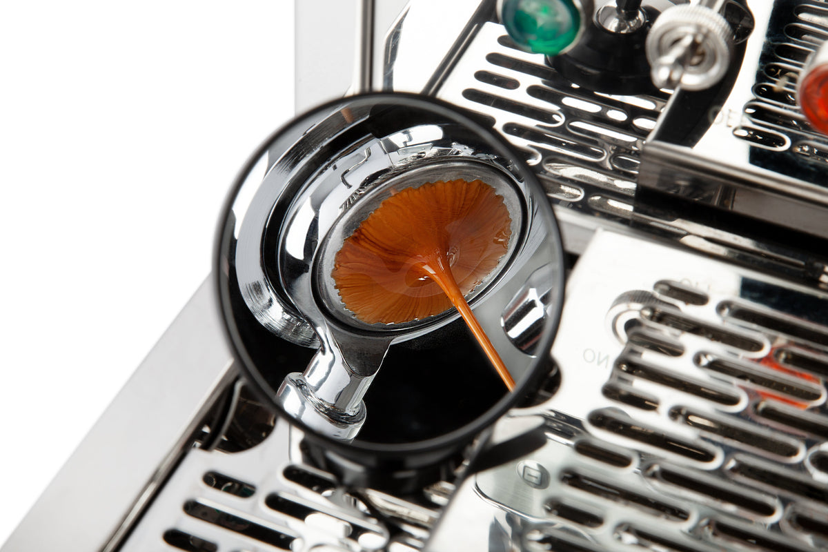 ECM Espresso Extraction Shot Mirror