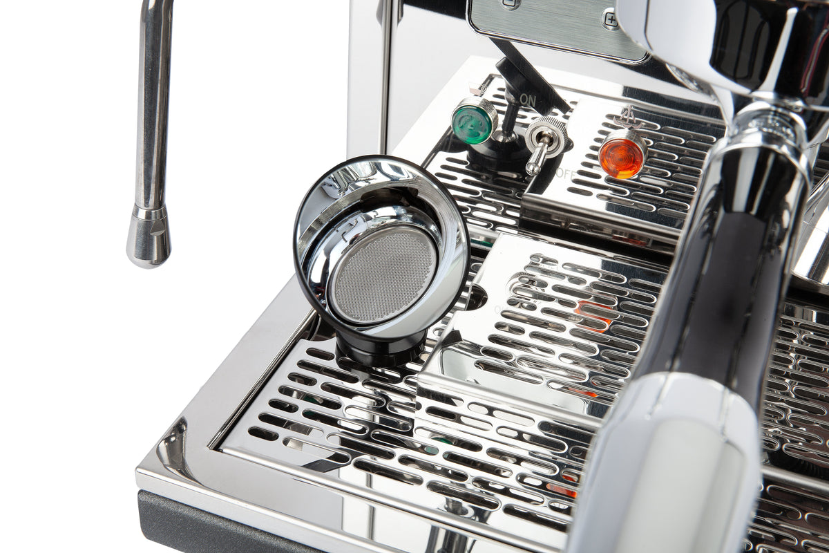 ECM Espresso Extraction Shot Mirror