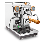 Profitec Pro 400 Heat-Exchange Espresso Machine with PID