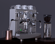 ECM Mechanika Max PID Heat-Exchange Espresso Machine