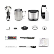 Breville Oracle Jet Automatic Espresso Machine with Grinder