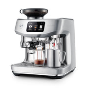 Breville Oracle Jet Automatic Espresso Machine with Grinder