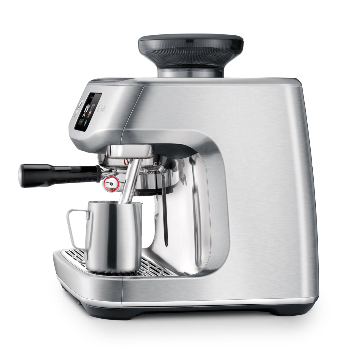 Breville Oracle Jet Automatic Espresso Machine with Grinder
