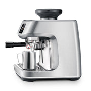 Breville Oracle Jet Automatic Espresso Machine with Grinder