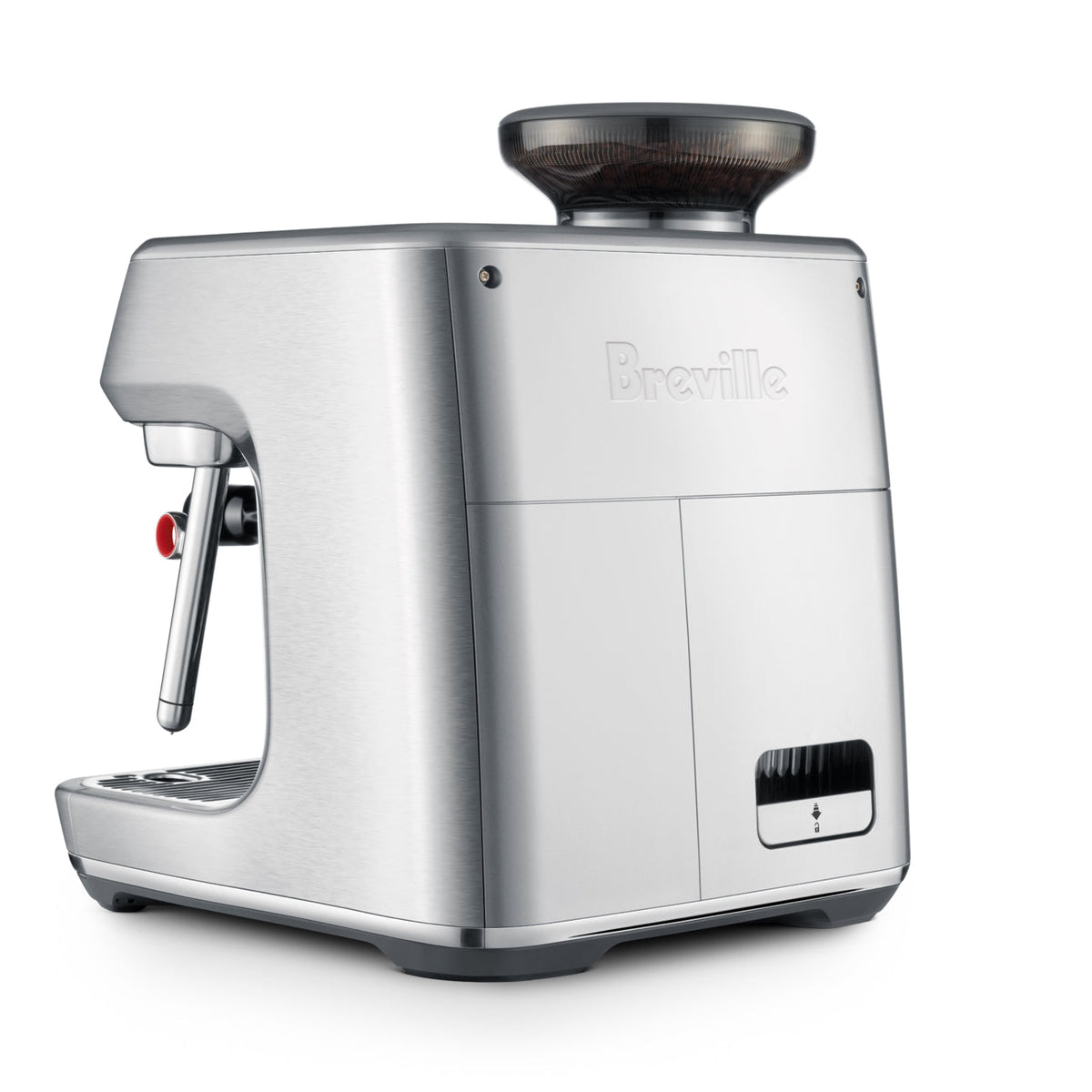 Breville Oracle Jet Automatic Espresso Machine with Grinder