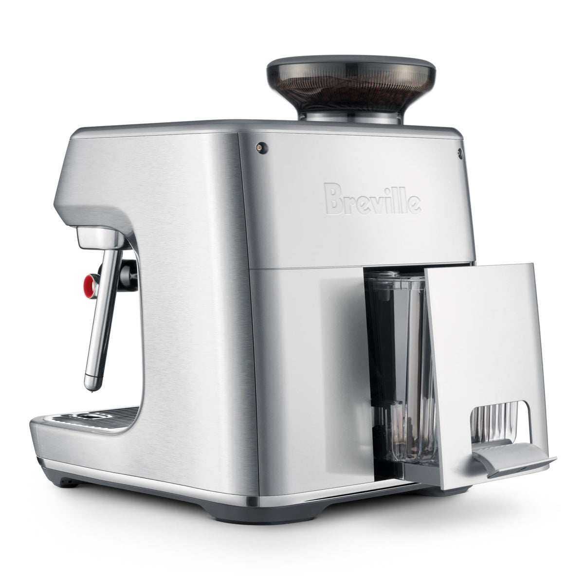 Breville Oracle Jet Automatic Espresso Machine with Grinder