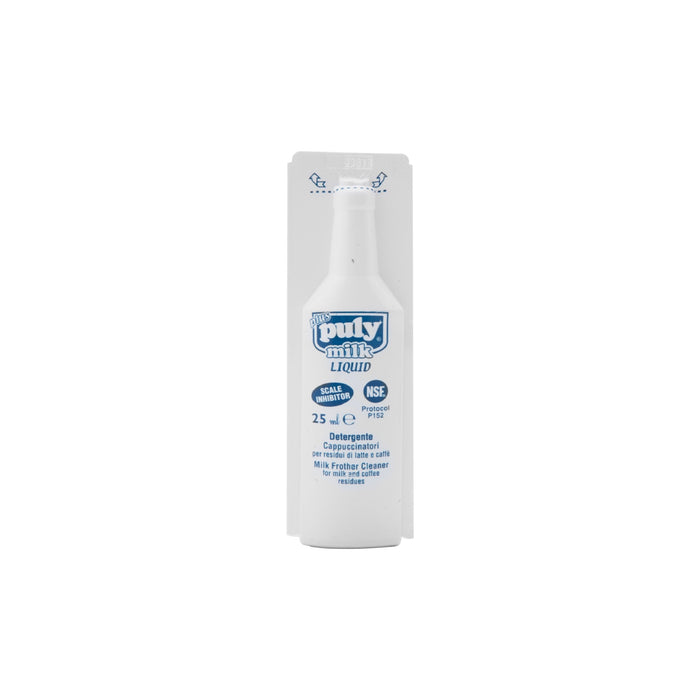 Lelit Milk System Cleaning Liquid Detergent – 10 Single-Dose Applications