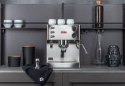 Lelit Elizabeth Dual-Boiler PID Espresso Machine