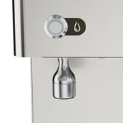Lelit Elizabeth Dual-Boiler PID Espresso Machine