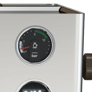 Lelit Elizabeth Dual-Boiler PID Espresso Machine