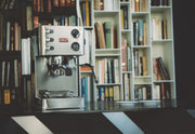 Lelit Victoria Single-Boiler PID Espresso Machine with 58mm Portafilter