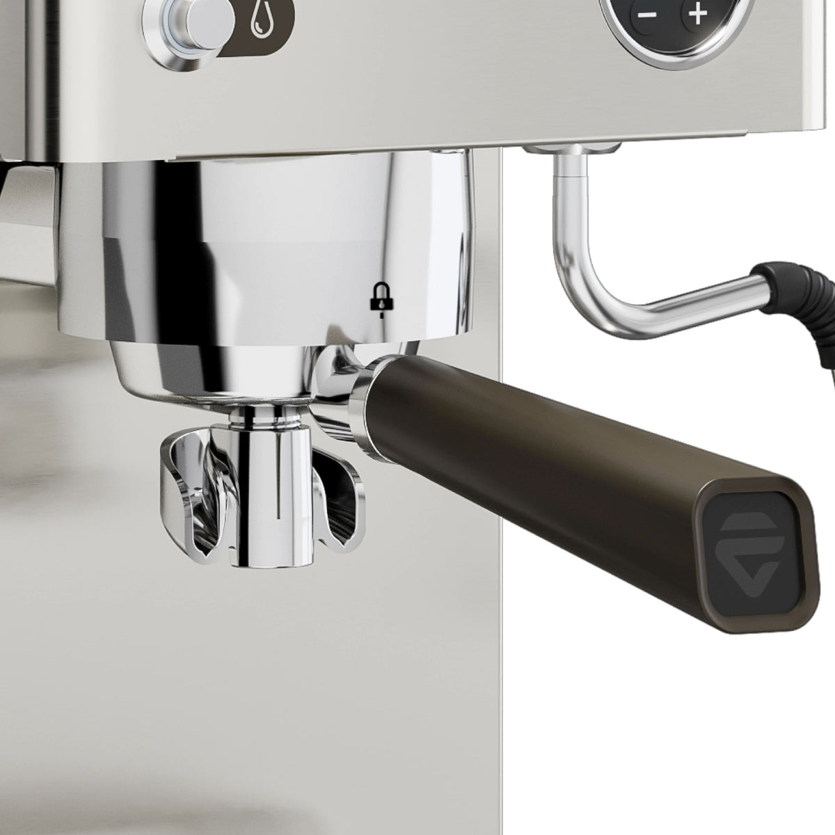 Lelit Victoria Single-Boiler PID Espresso Machine with 58mm Portafilter