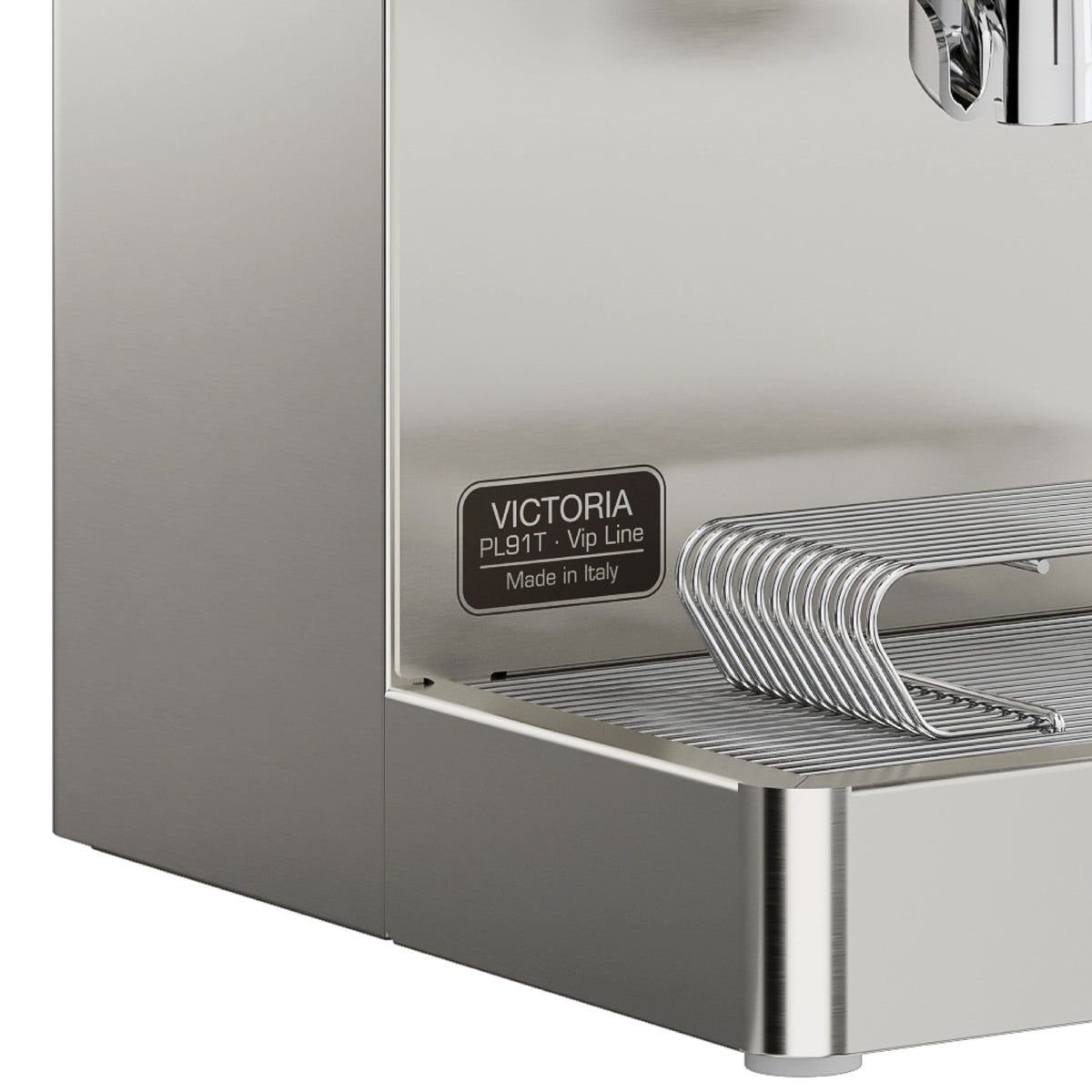 Lelit Victoria Single-Boiler PID Espresso Machine with 58mm Portafilter