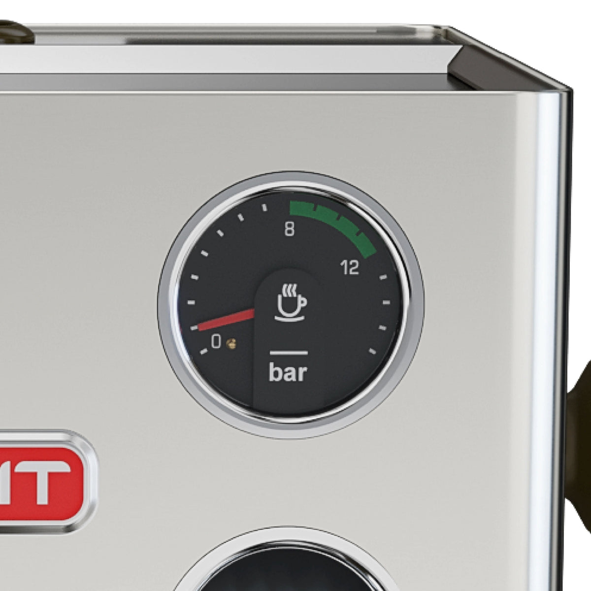 Lelit Victoria Single-Boiler PID Espresso Machine with 58mm Portafilter