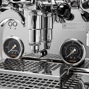 Profitec Drive Dual-Boiler Espresso Machine with Flow Control and PID