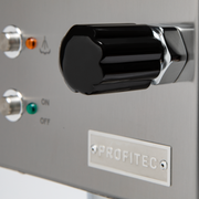 Profitec GO Single-Boiler Espresso Machine with PID