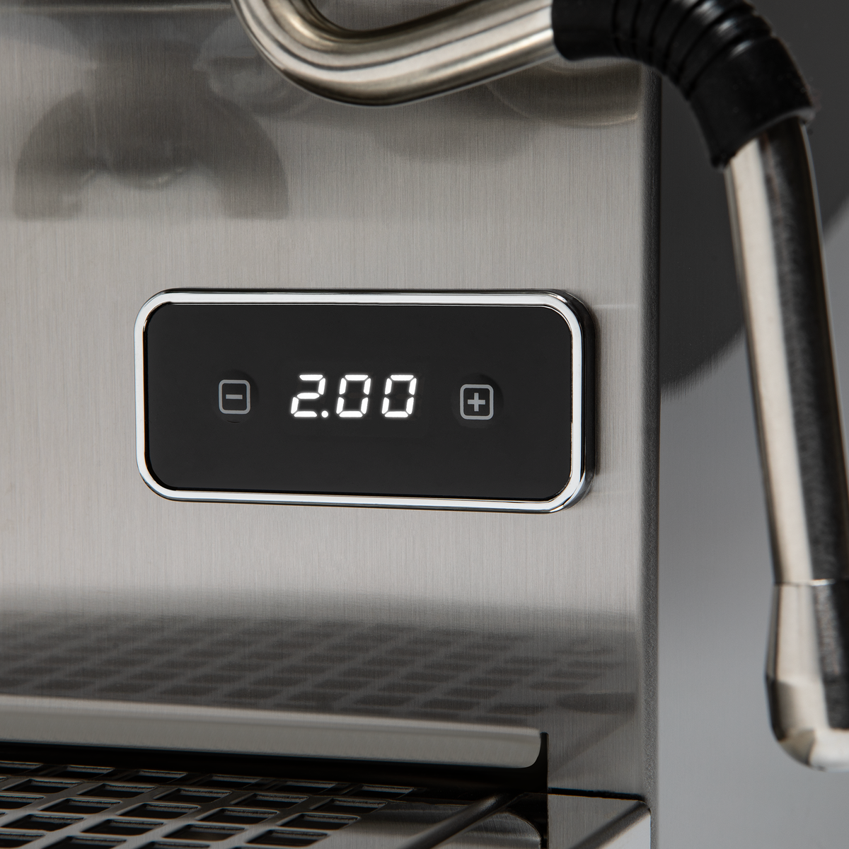 Profitec GO Single-Boiler Espresso Machine with PID