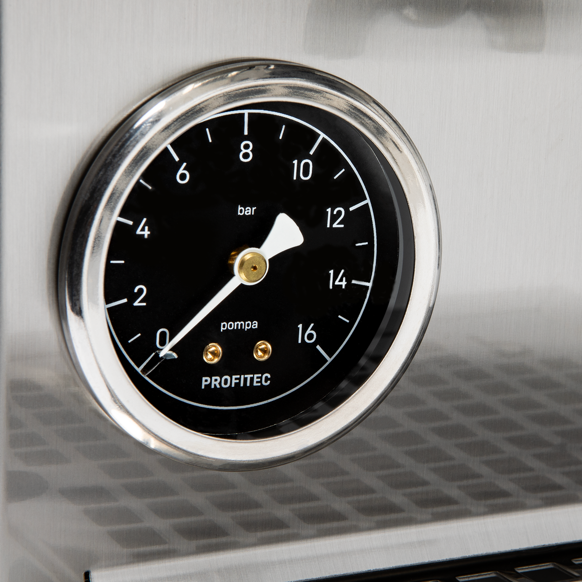Profitec GO Single-Boiler Espresso Machine with PID