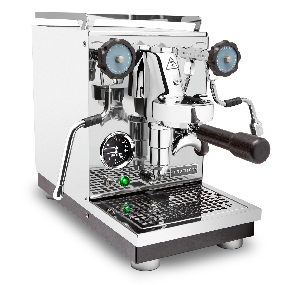 Profitec Pro 400 Heat-Exchange Espresso Machine with PID