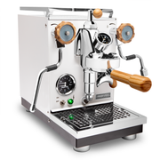 Profitec Pro 400 Heat-Exchange Espresso Machine with PID