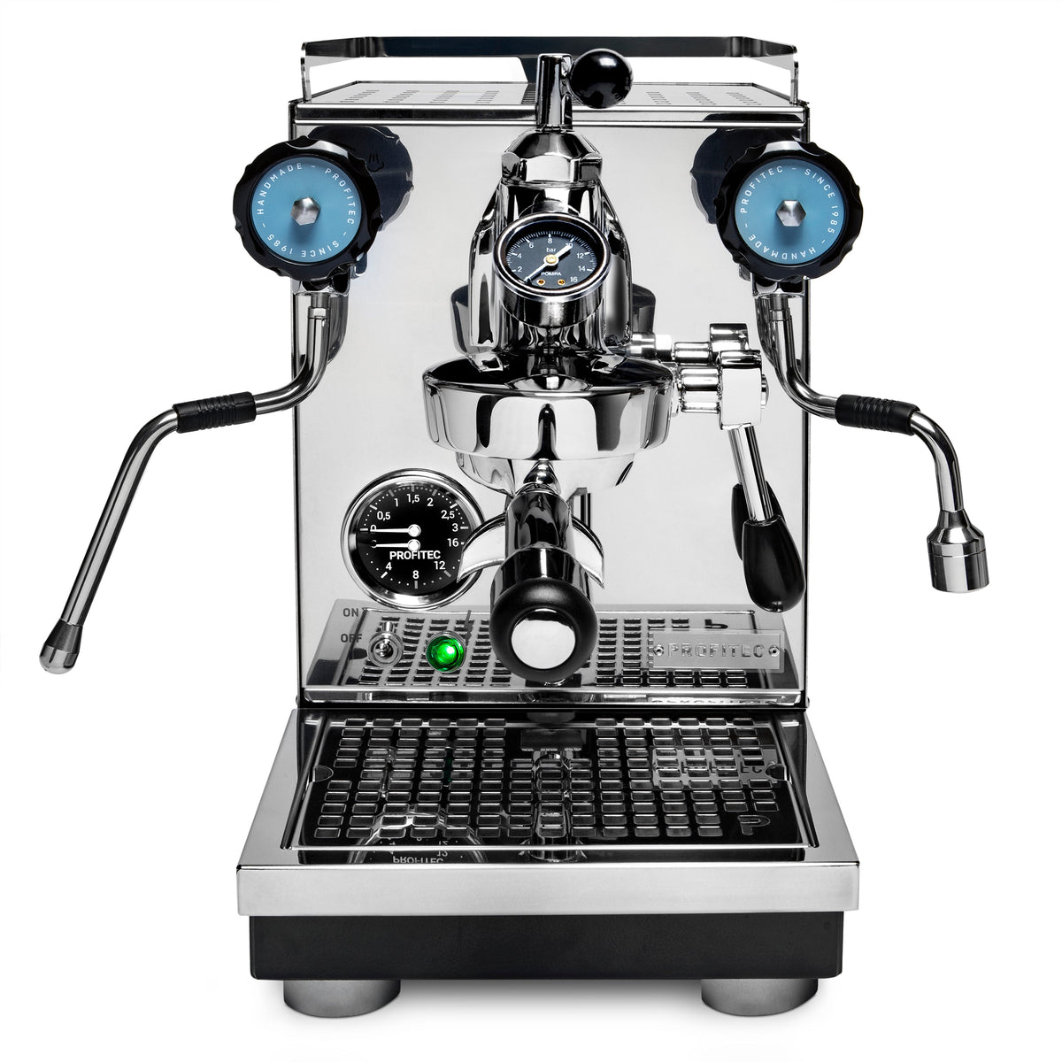 Profitec Pro 400 Heat-Exchange Espresso Machine with PID