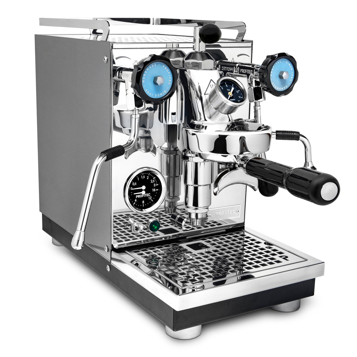Profitec Pro 400 Heat-Exchange Espresso Machine with PID