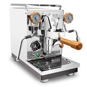 Profitec Pro 400 Heat-Exchange Espresso Machine with PID